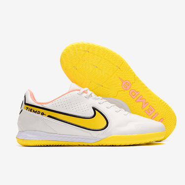 Chuteira Nike React Tiempo Legend 9 Pro Futsal