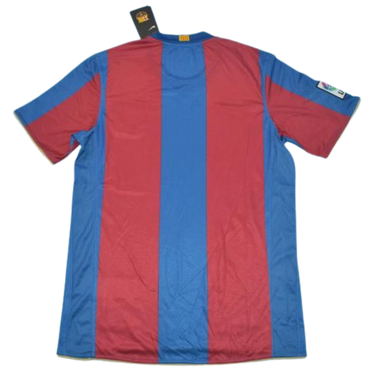 Camisa Barcelona Home 07/08 - Versão Retrô