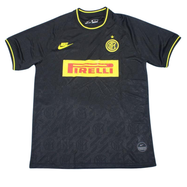 Camisa Retrô Inter de Milão Third  19/20