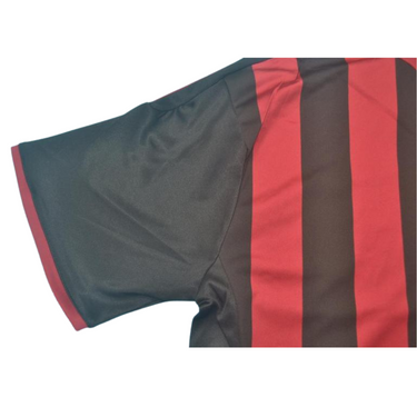 Camisa Retrô Milan Home 09/10 "Beckham" N°.32