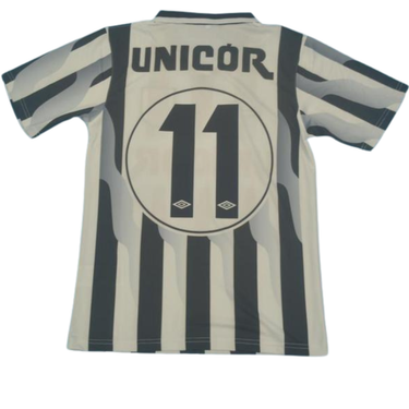 Camisa Santos Home 98/99 - Versão Retrô Nº 11