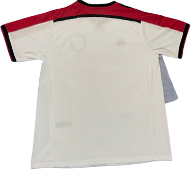 Camisa Flamengo Away 2014 - Versão Retrô