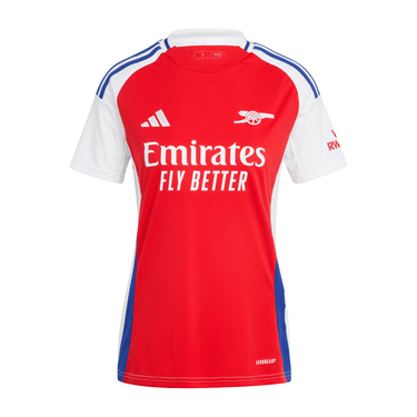 Camisa Feminina adidas Arsenal FC 2024/25 I