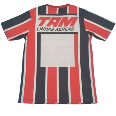 Camisa São Paulo Away 1993 - Versão Retrô
