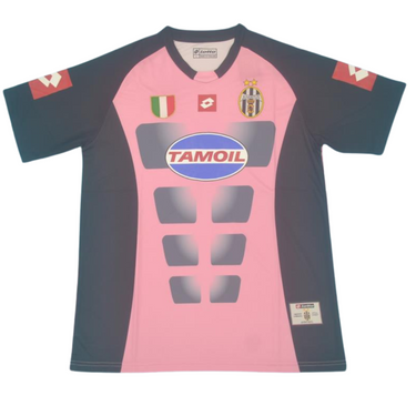 Camisa Retrô Juventus   02/03