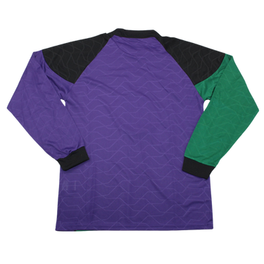 Camisa Newcastle United Manga Longa 95/96 - Versão Retrô