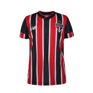 Camisa Infantil New Balance São Paulo FC 2024/25 II