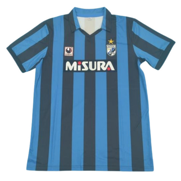 Camisa Retrô Inter de Milão Home 88/90