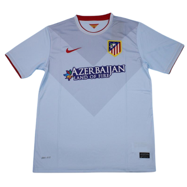 Camisa Atlético de Madrid Away 14/15 - Versão Retrô