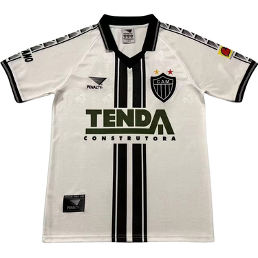 Camisa Atlético Mineiro Away 1997 - Versão Retrô