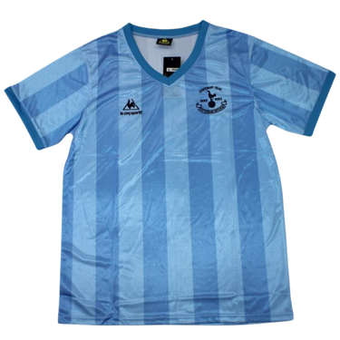 Camisa Tottenham Away 82/83 - Versão Retrô