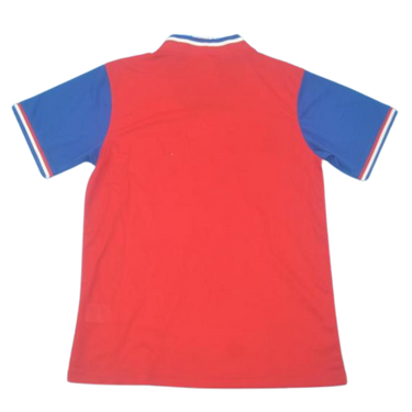 Camisa Bayern de Munique Home 93/95 - Versão Retrô