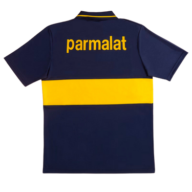 Camisa Boca Juniors Home 93/95 - Versão Retrô
