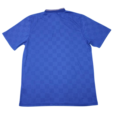 Camisa Rangers Home 87/90 - Versão Retrô