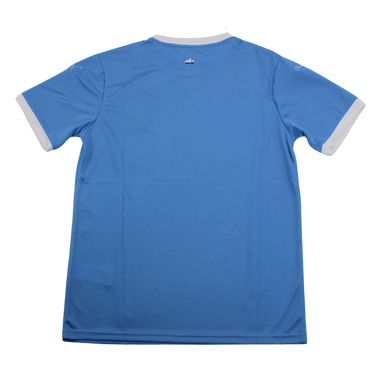 Camisa Manchester City 125 Anos 23/24 - Versão Retrô