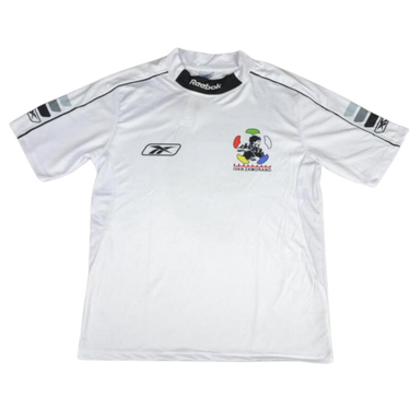 Camisa Zamorano Aposentadoria 2006 - Versão Retrô Nº 9