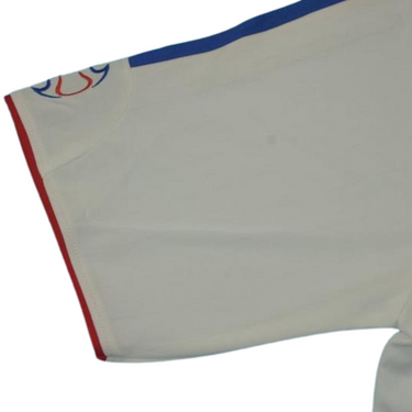 Camisa Retrô França Final Copa do Mundo Versão 2006 "Trezeguet" N°20