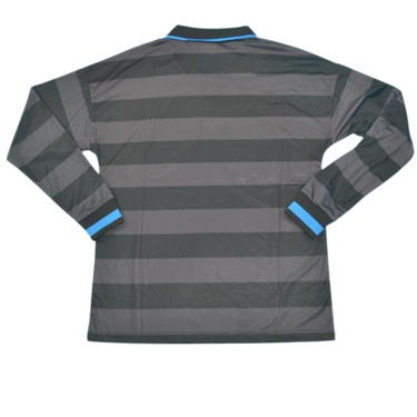 Camisa Inter de Milão Manga Longa Third Away 97/98 - Versão Retrô
