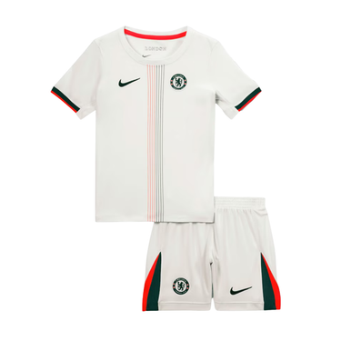 Conjunto Infantil Nike Chelsea II 2025/26