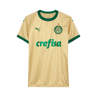 Camisa Puma Palmeiras 2024/25 III