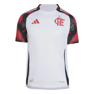 Camisa II Flamengo 2025/26 - Jogador