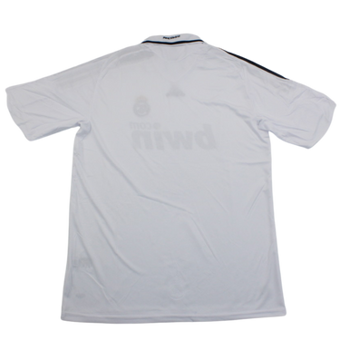 Camisa Real Madrid Home 08/09 - Versão Retrô