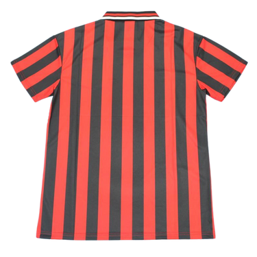 Camisa Manchester City Away 94/96 - Versão Retrô