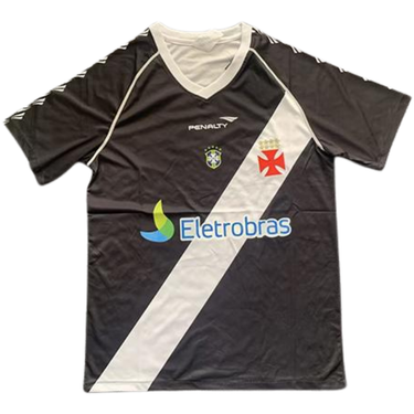 Camisa Vasco Da Gama Away 2011 - Versão Retrô