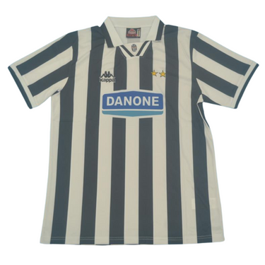 Camisa Retrô Juventus Home 94/95 N°.10