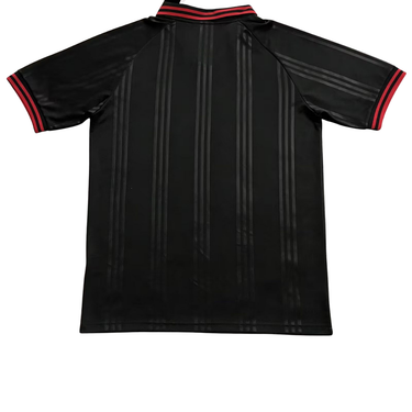 Camisa Flamengo Away 19/20 - Versão Retrô
