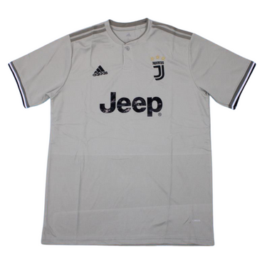 Camisa Retrô Juventus Away  19/20