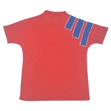 Camisa Bayern de Munique Home 91/93 - Versão Retrô