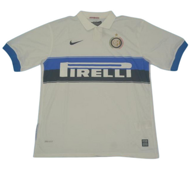Camisa Retrô Inter de Milão Away  09/10
