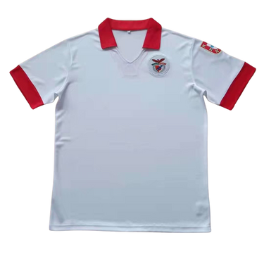 Camisa Benfica Away 60/61 - Versão Retrô