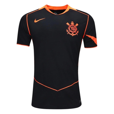 Camisa Nike Corinthians 2025/26 III Torcedor