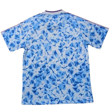 Camisa Manchester United Away 20/21 - Versão Retrô