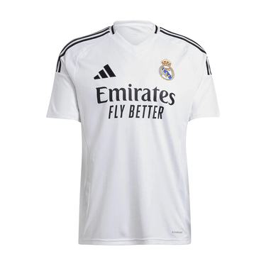 Camisa adidas Real Madrid 2024/25 I