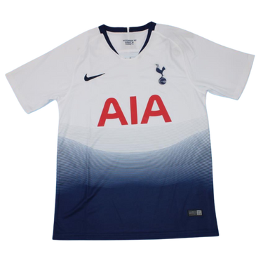 Camisa Tottenham Home 18/19 - Versão Retrô "Son" Nº 7
