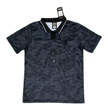 Camisa Chelsea Especial 1990 - Versão Retrô