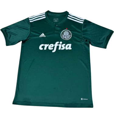 Camisa Palmeiras Home 2018 - Versão Retrô