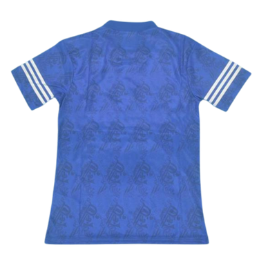 Camisa Rangers Home 94/96 - Versão Retrô