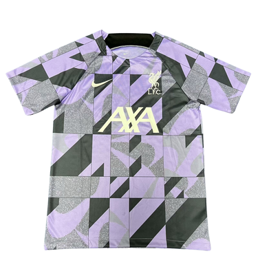 Camisa Liverpool Third Away 23/24 - Versão Retrô