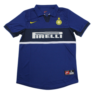 Camisa Retrô Inter de Milão Third  98/99