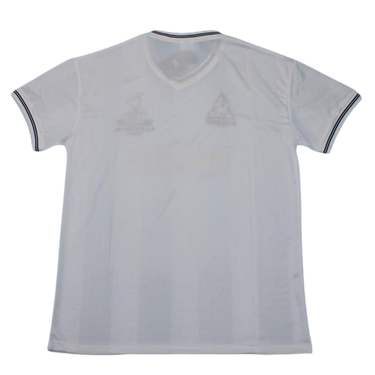 Camisa Tottenham Home 83/84 - Versão Retrô