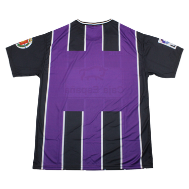 Camisa Real Valladolid Away 99/00 - Versão Retrô