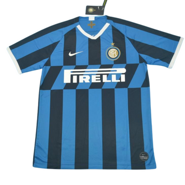Camisa Retrô Inter de Milão Home 19/20