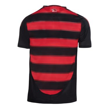 Camisa I Flamengo 2025/26 - Jogador