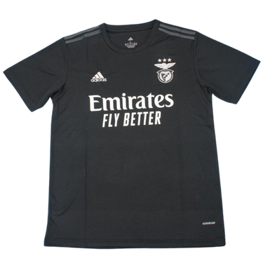 Camisa Benfica Away 19/20 - Versão Retrô