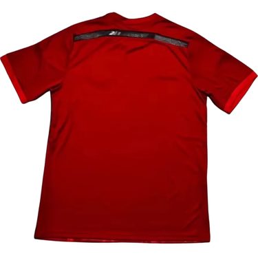 Camisa Flamengo Third Away 14/15 - Versão Retrô