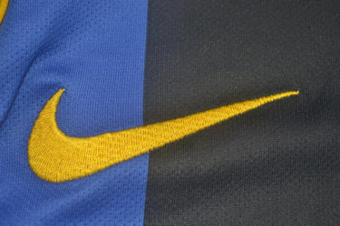 Camisa Retrô Inter de Milão Home 01/02
